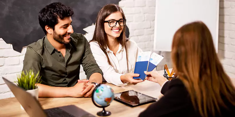 Benefits You Get with Our US Business Visa Consultancy Services in United Arab Emirates
