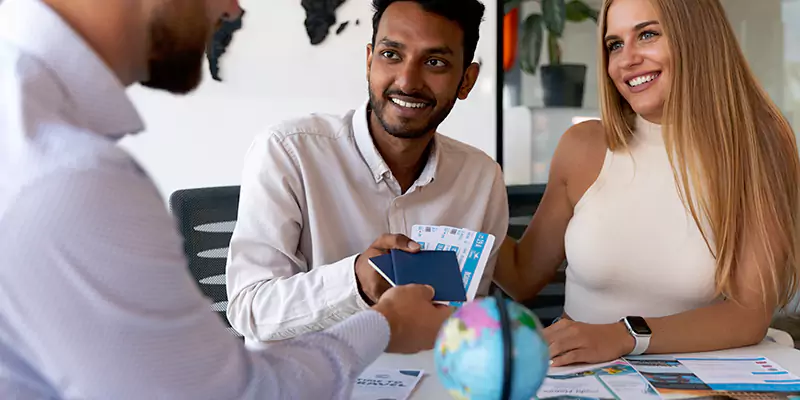 Benefits You Get with Our E2 Visa Support in United Arab Emirates
