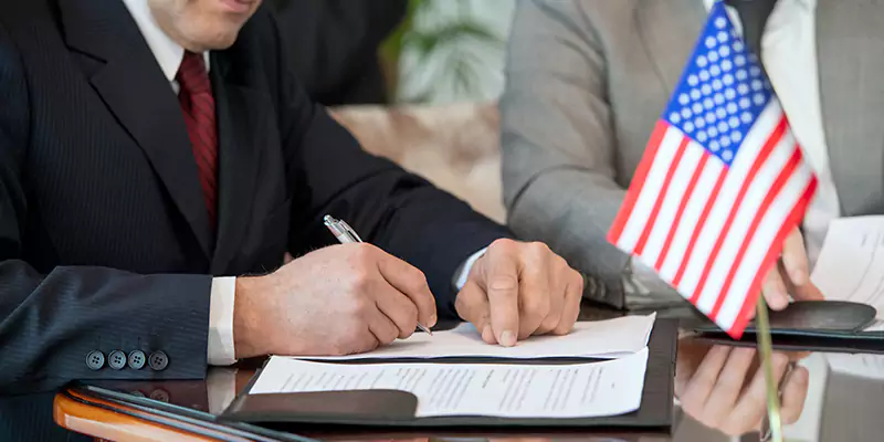 Why Choose Our E2 Visa Legal Services in United Arab Emirates?