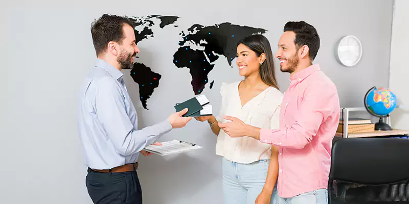 Why Choose Our Expert EB-5 Project Selection Consultants in United Arab Emirates?