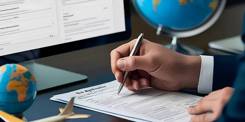 Benefits of Our US Branch Office Visa Services in United Arab Emirates