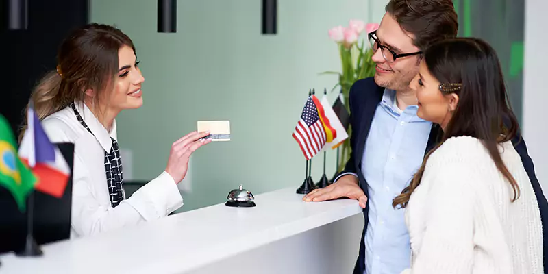 US Startup Visa Services and Strategic Consultation in United Arab Emirates