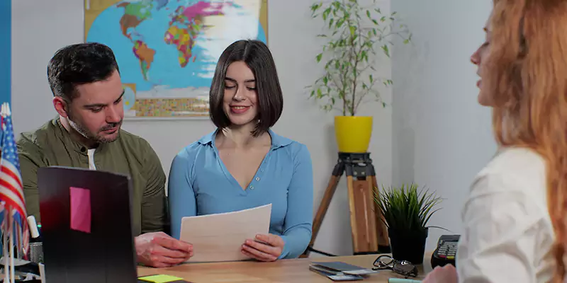 Why Choose Us With US Visa For Investors for United Arab Emirates